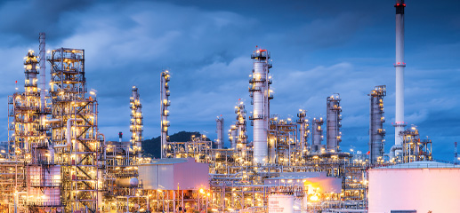 石油化工(gong)