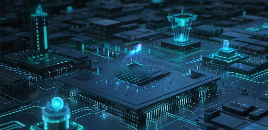 虛拟電(dian)廠(chǎng)解決方(fang)案