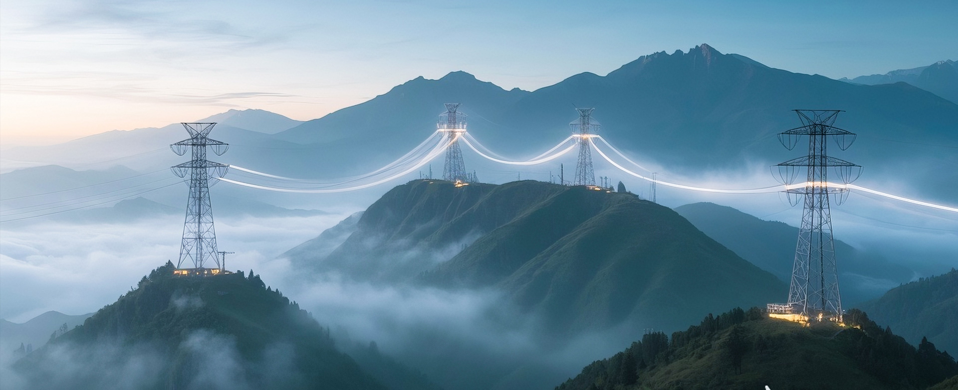 智能(néng)電(dian)網